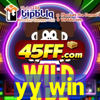 yy win
